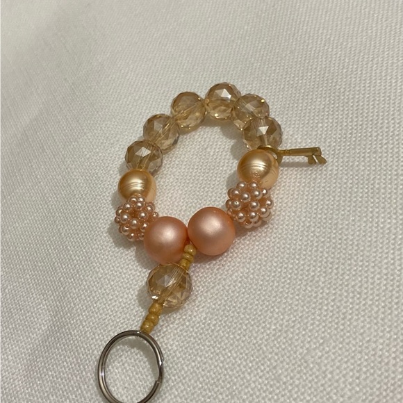 Wristlet Keychain - Picture 11 of 12